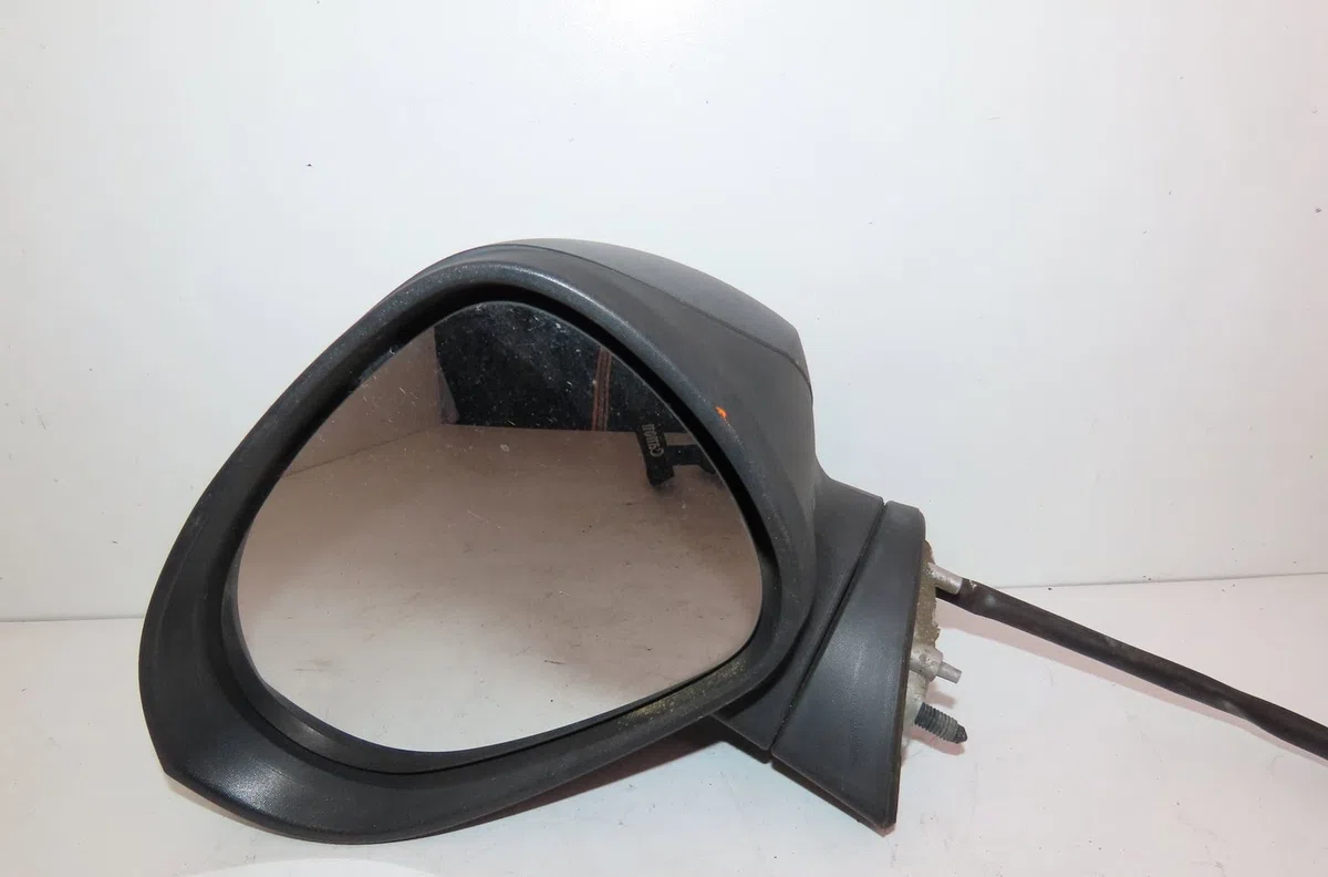 Retroviseur exterieur gauche Seat IBIZA IV (6J5, 6P1) 1.4 tdi (2008-2010) 5 portes occasion