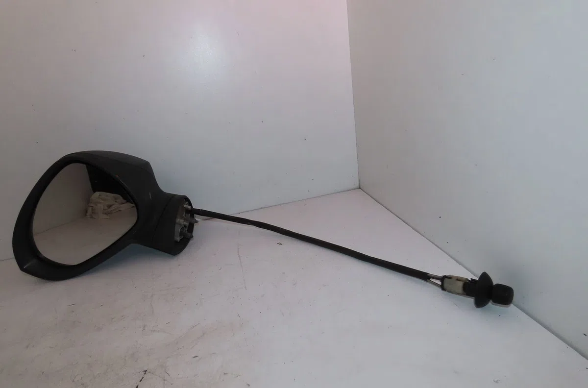 Retroviseur exterieur gauche Seat IBIZA IV (6J5, 6P1) 1.4 tdi (2008-2010) 5 portes occasion