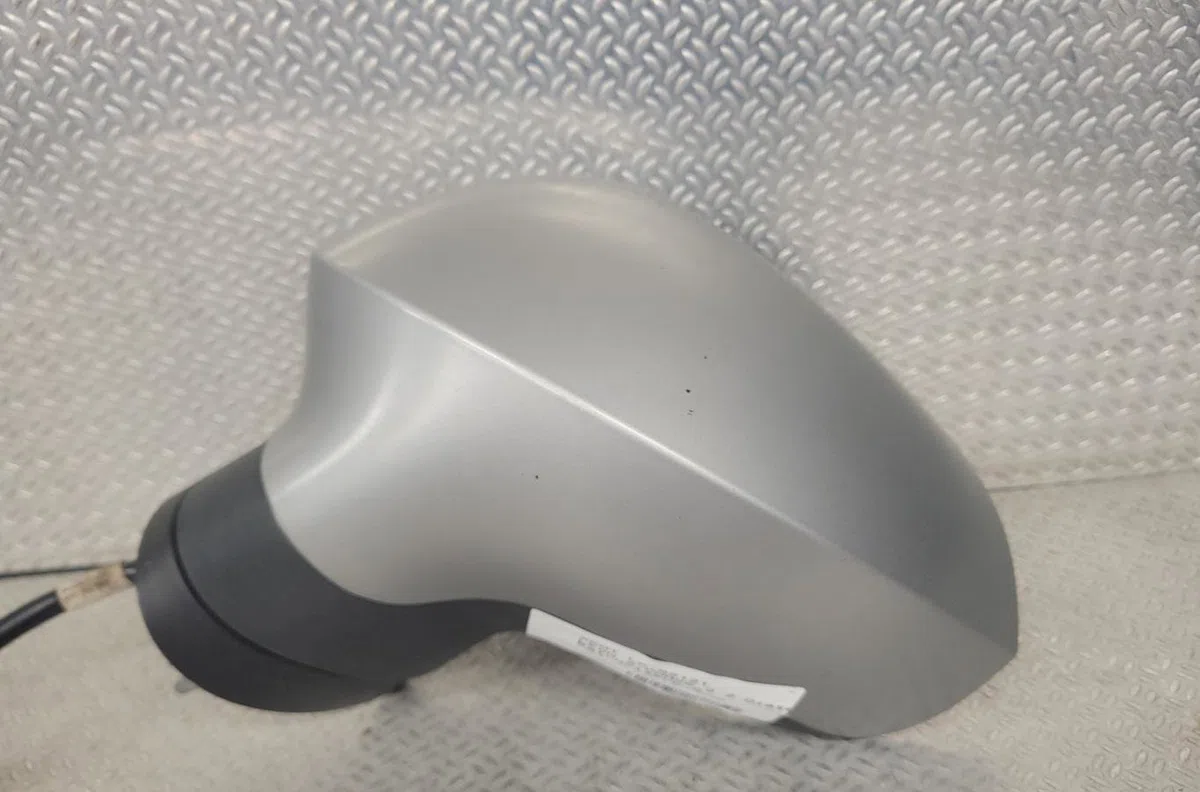 Retroviseur exterieur gauche Seat LEON (1P1) 2.0 tdi (2005-2010) occasion
