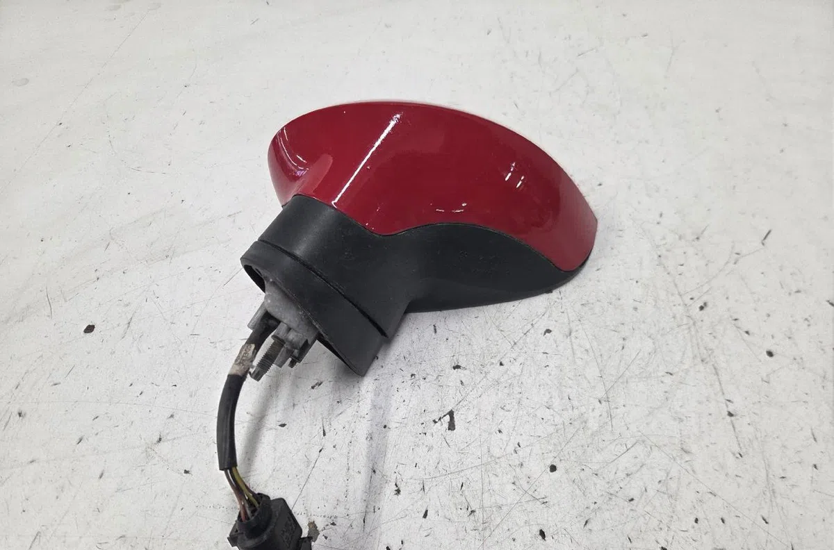 Retroviseur exterieur gauche SEAT LEON 2 PHASE 2 occasion