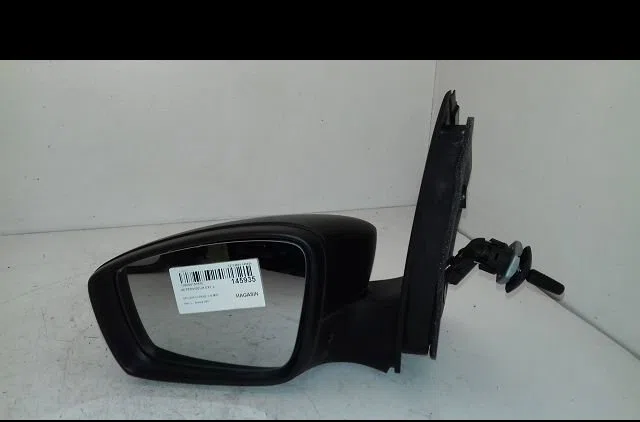 Retroviseur exterieur gauche Skoda CITIGO (NF1) 1.0 (2011-2019) occasion