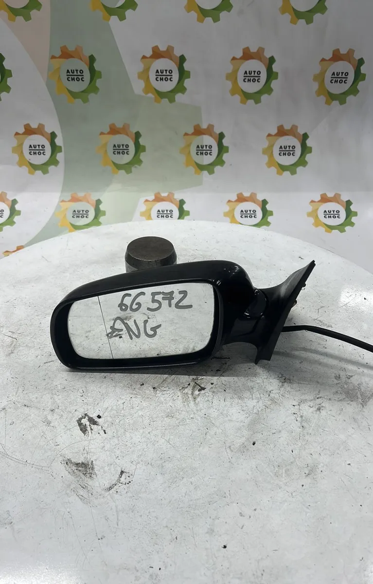 Retroviseur exterieur gauche SKODA FABIA 1 PHASE 1 BREAK occasion
