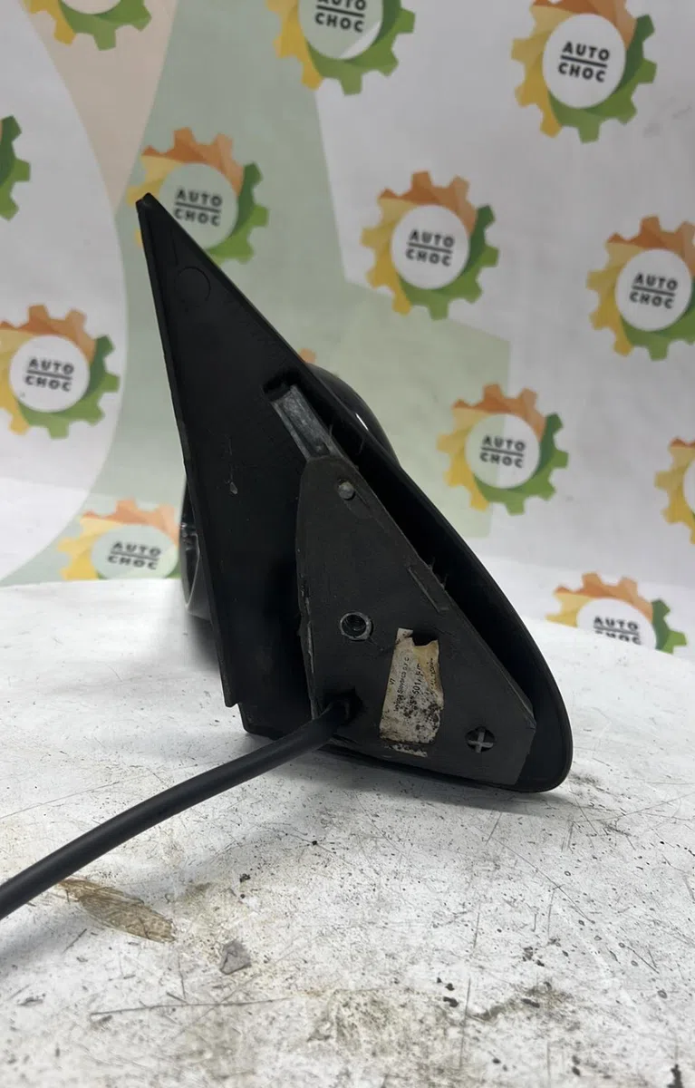 Retroviseur exterieur gauche SKODA FABIA 1 PHASE 1 BREAK occasion