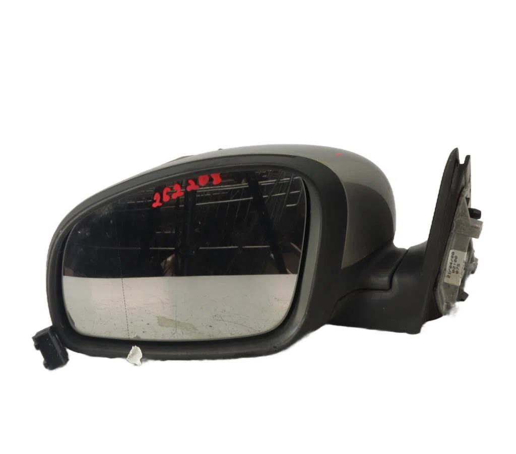 Retroviseur exterieur gauche SKODA FABIA 2 PHASE 1 occasion
