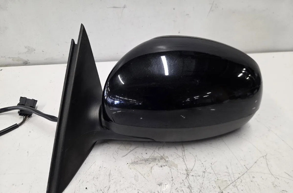 Retroviseur exterieur gauche SKODA FABIA 2 PHASE 2 occasion