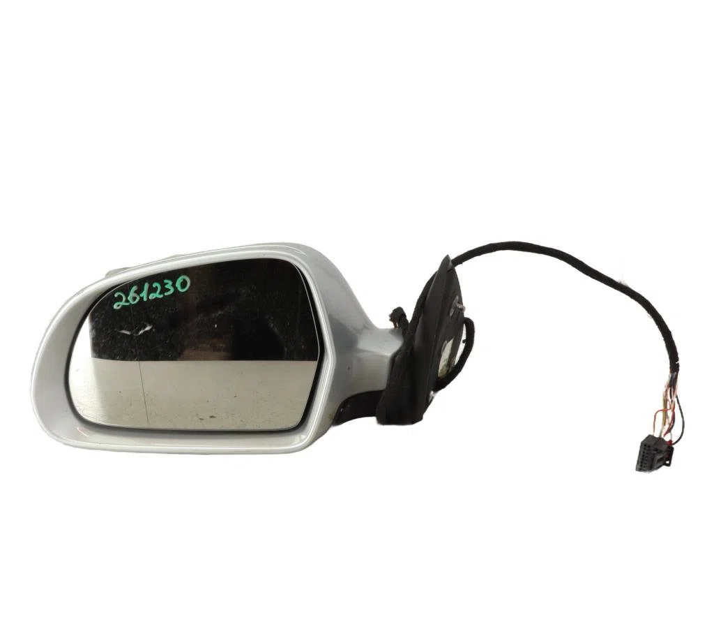 Retroviseur exterieur gauche Skoda OCTAVIA II Combi (1Z5) 1.9 tdi (2004-2010) occasion