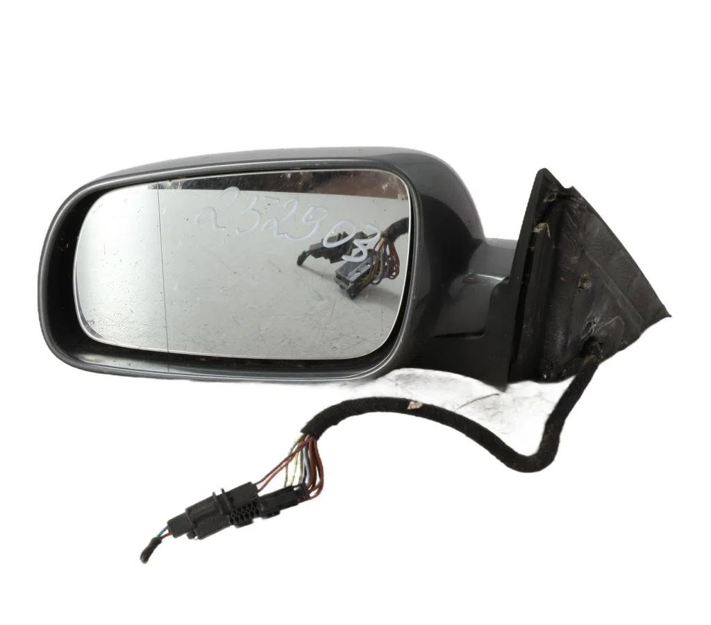 Retroviseur exterieur gauche Skoda SUPERB I (3U4) 1.9 tdi (2001-2008) occasion