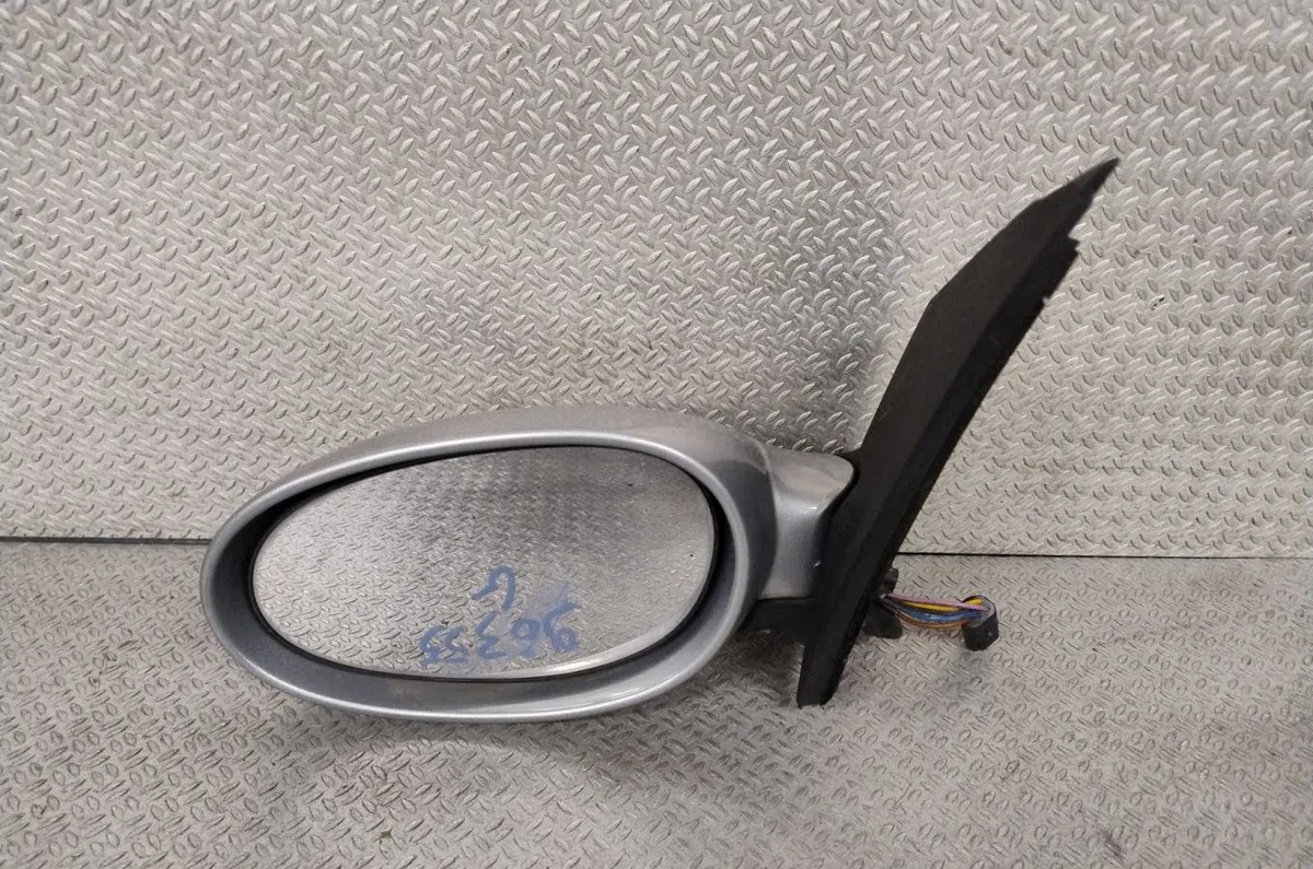 Retroviseur exterieur gauche SMART FORTWO 1 FORTWO 1 PHASE 2 COUPE occasion