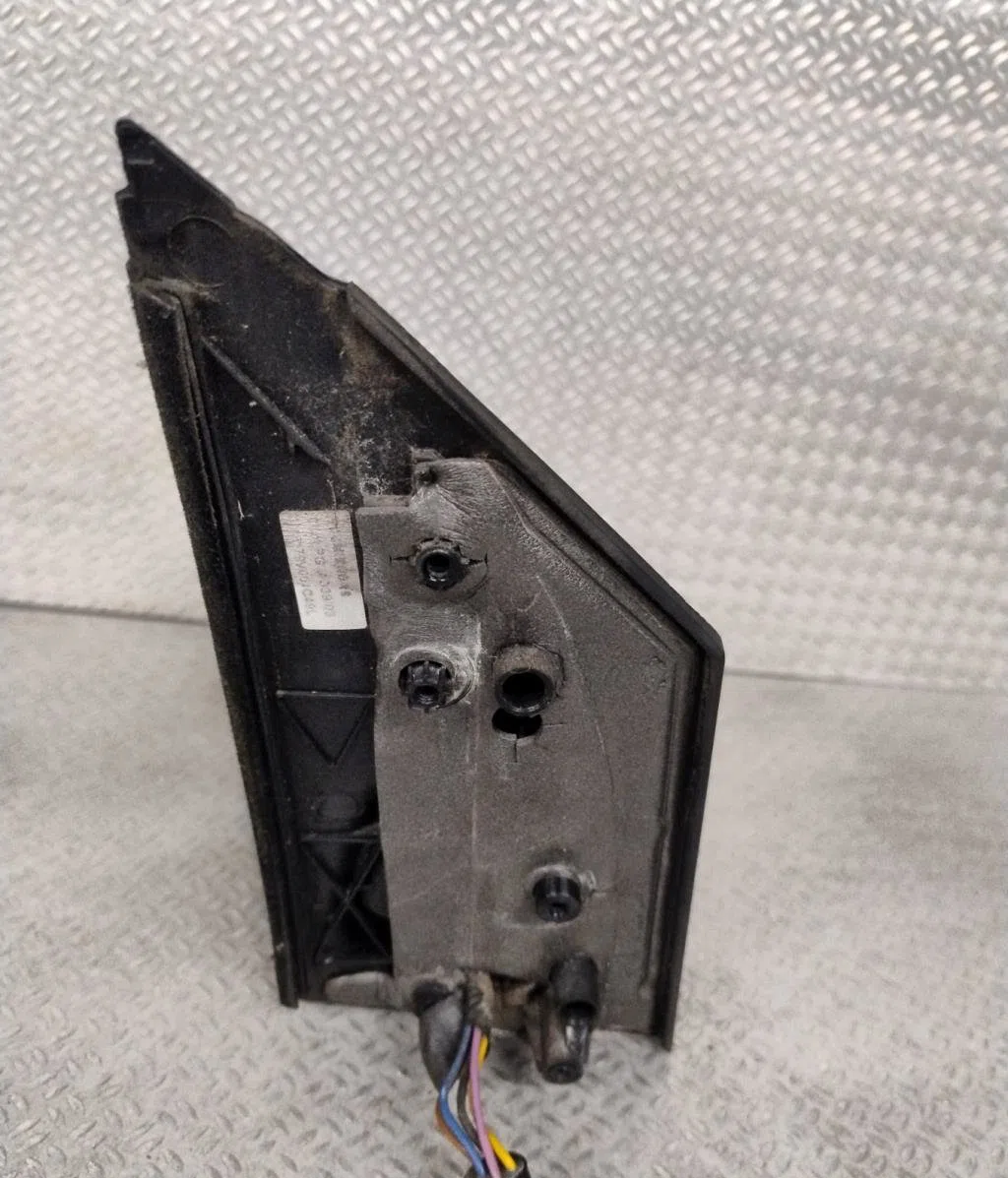 Retroviseur exterieur gauche SMART FORTWO 1  FORTWO 1 PHASE 2 COUPE occasion