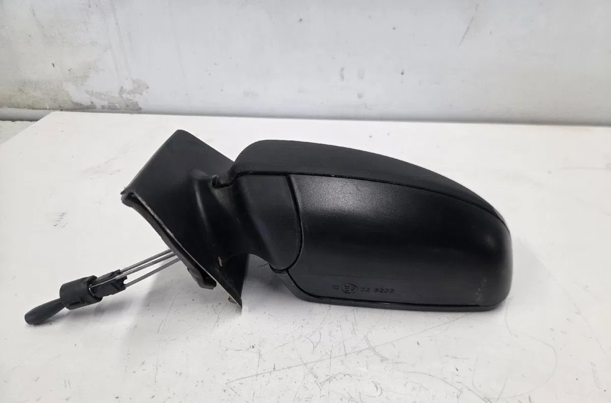 Retroviseur exterieur gauche SMART FORTWO 2 COUPE occasion