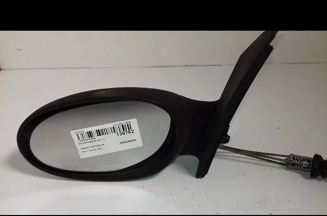 Retroviseur exterieur gauche Smart FORTWO Coupé (450) 0.6 (450.332) (2004-2007) occasion