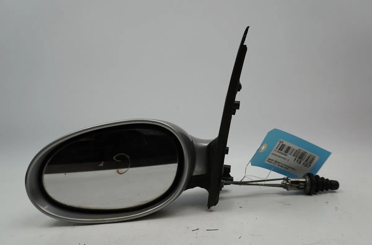 Retroviseur exterieur gauche Smart FORTWO Coupé (450) 0.7 (450.352, 450.332) (2004-2007) occasion