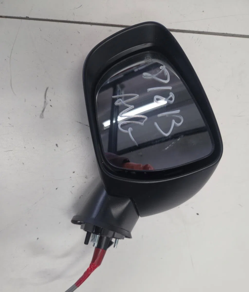 Retroviseur exterieur gauche SUZUKI IGNIS 3 occasion