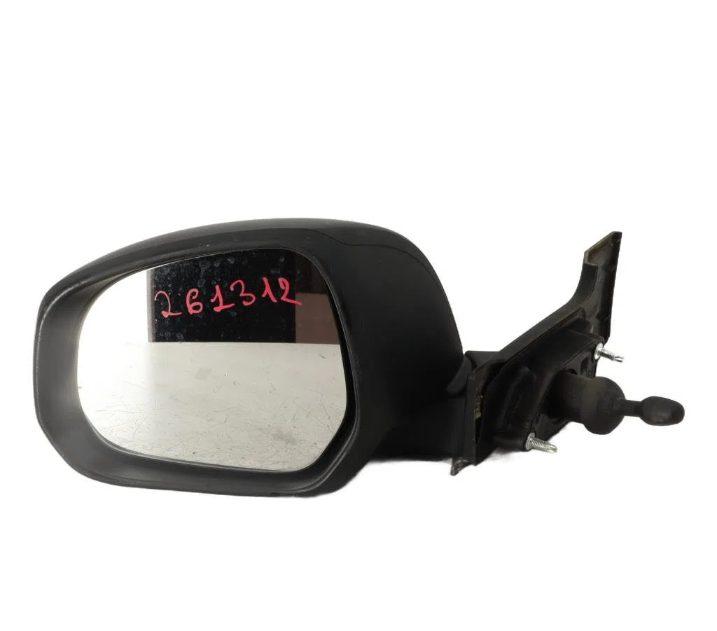 Retroviseur exterieur gauche Suzuki SPLASH (EX) 1.0 (a5b 310) (2008) occasion
