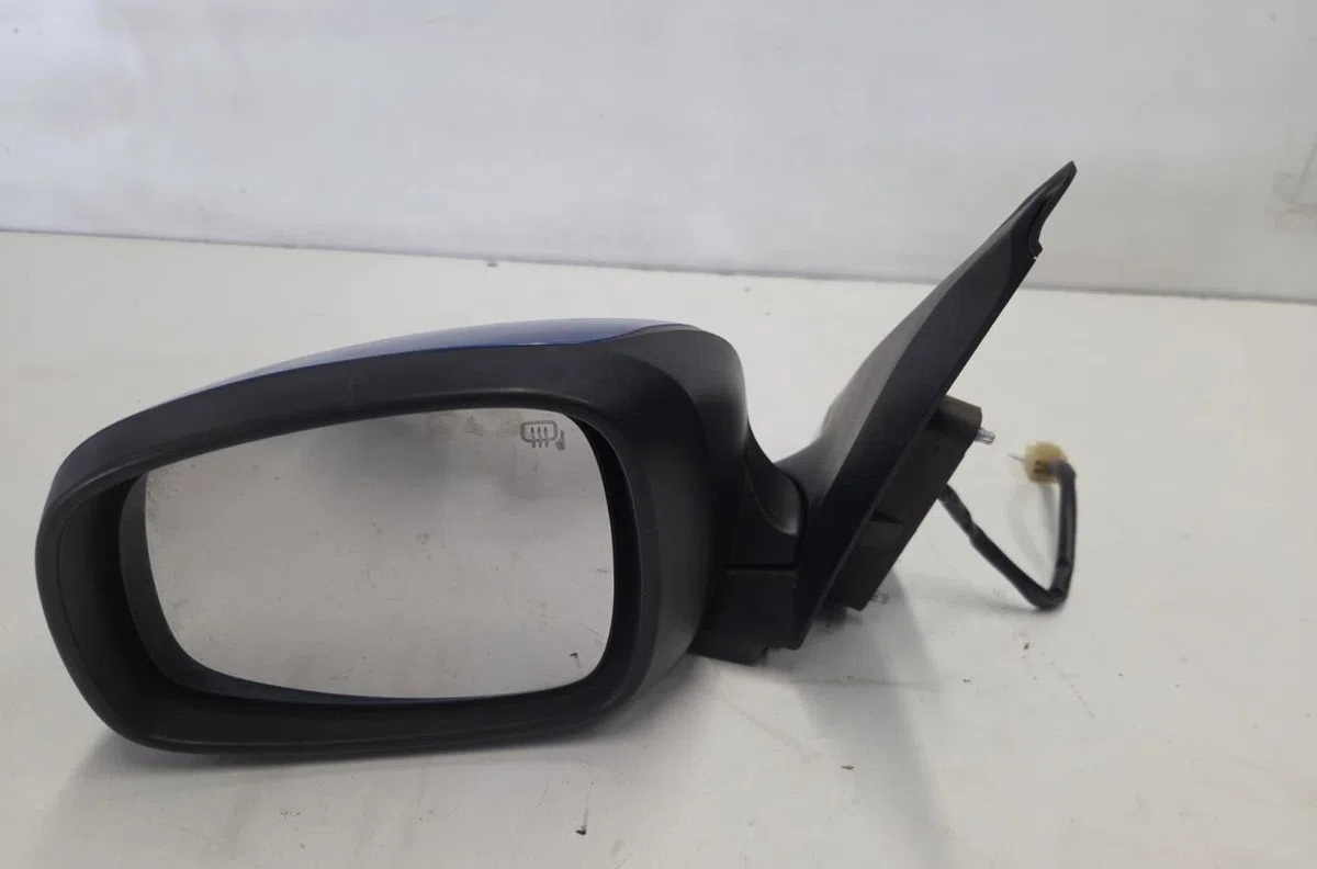 Retroviseur exterieur gauche SUZUKI SWIFT 3 occasion