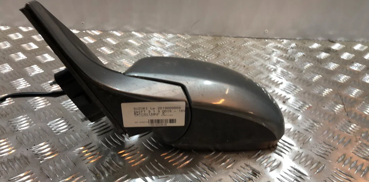 Retroviseur exterieur gauche SUZUKI SWIFT 3 occasion