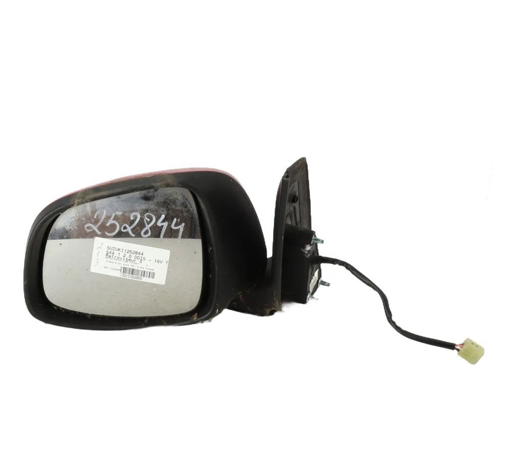 Retroviseur exterieur gauche Suzuki SX4 (EY, GY) 2.0 ddis 4x4 (rw 420d) (2009) occasion