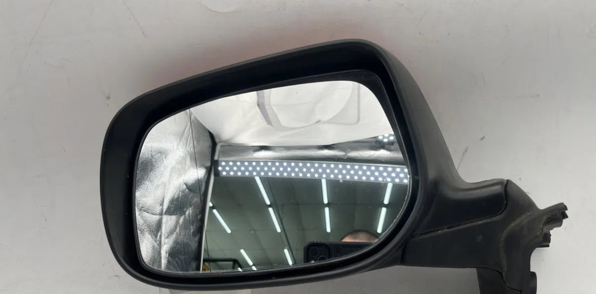 Retroviseur exterieur gauche TOYOTA AURIS 1 PHASE 1 occasion