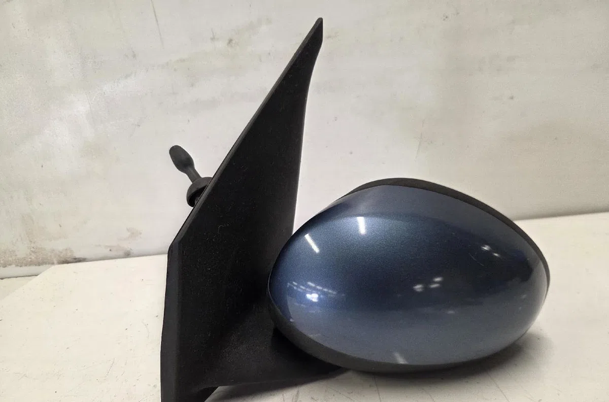 Retroviseur exterieur gauche TOYOTA AYGO 1 PHASE 2 occasion