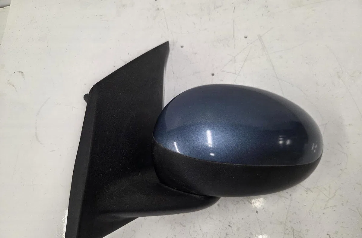 Retroviseur exterieur gauche TOYOTA AYGO 1 PHASE 2 occasion