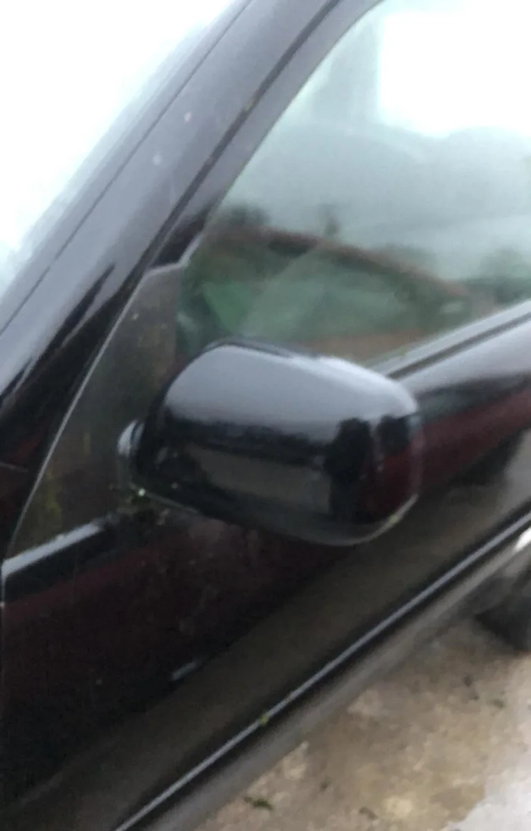 Retroviseur exterieur gauche TOYOTA RAV4 2 PHASE 1 occasion