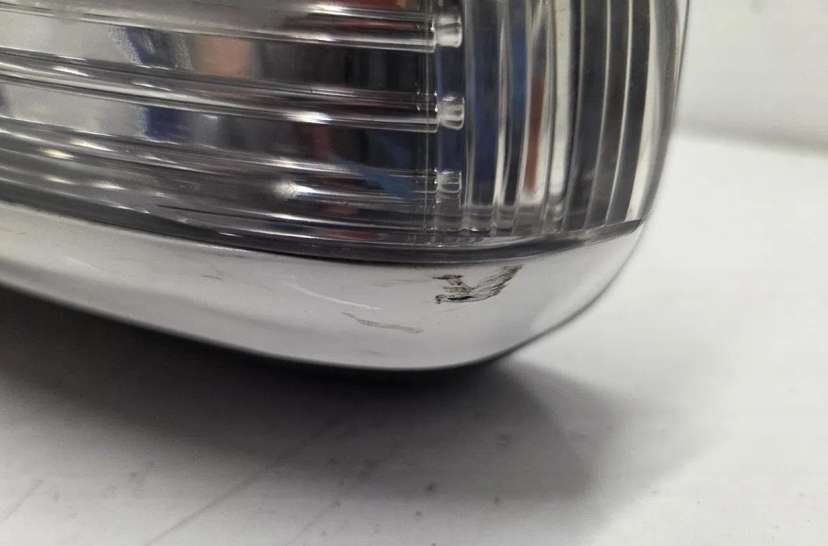 Retroviseur exterieur gauche TOYOTA RAV4 3 PHASE 2 occasion
