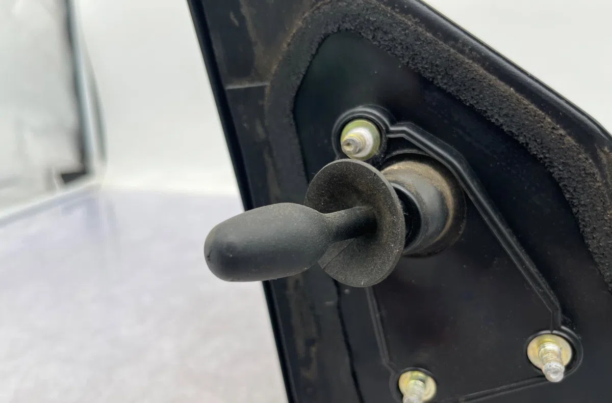 Retroviseur exterieur gauche TOYOTA YARIS 1 PHASE 1 occasion
