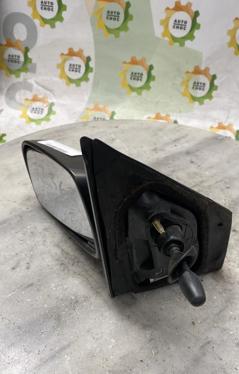 Retroviseur exterieur gauche TOYOTA YARIS 1 PHASE 2 occasion