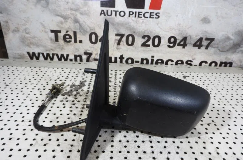 Retroviseur exterieur gauche VOLKSWAGEN GOLF 2 occasion