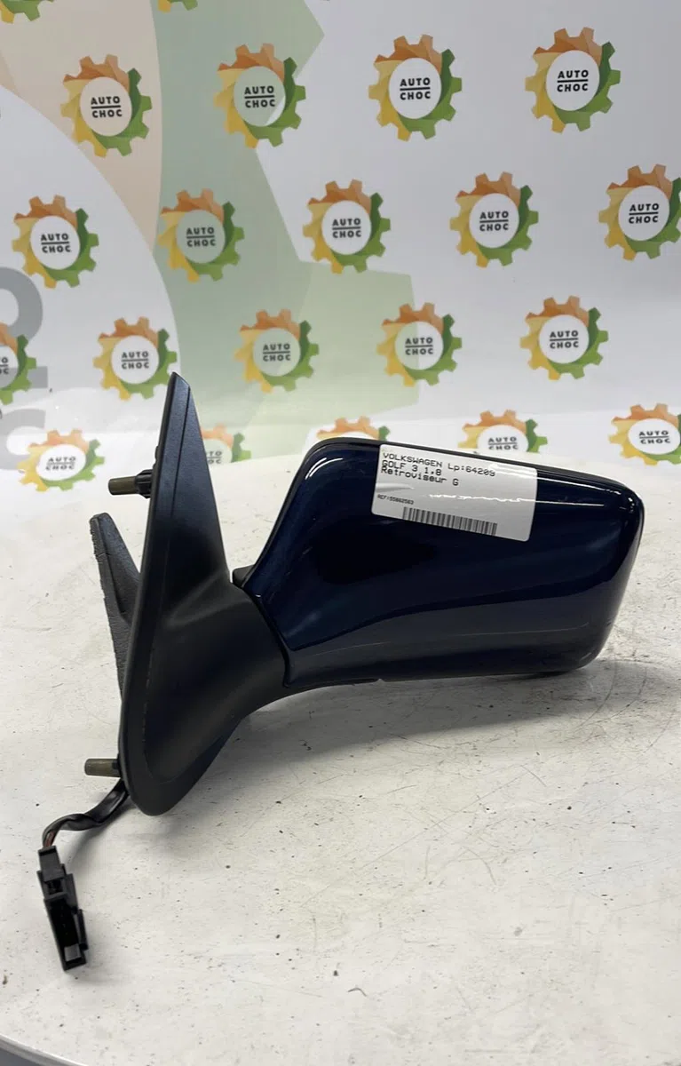 Retroviseur exterieur gauche VOLKSWAGEN GOLF 3 occasion