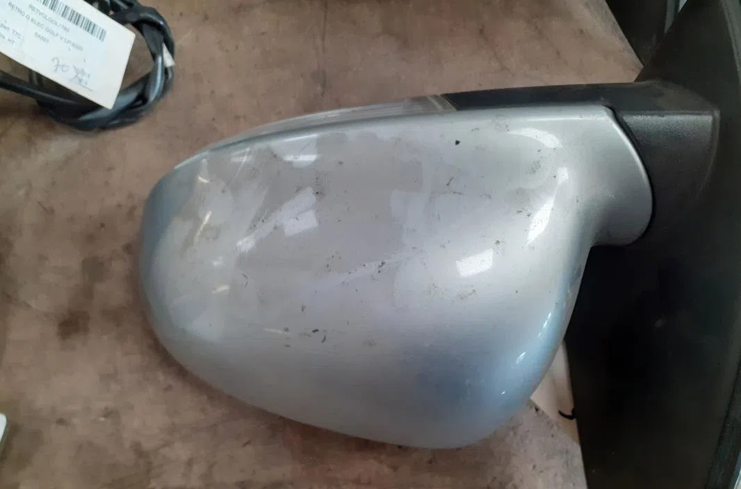 Retroviseur exterieur gauche VOLKSWAGEN GOLF 5 occasion