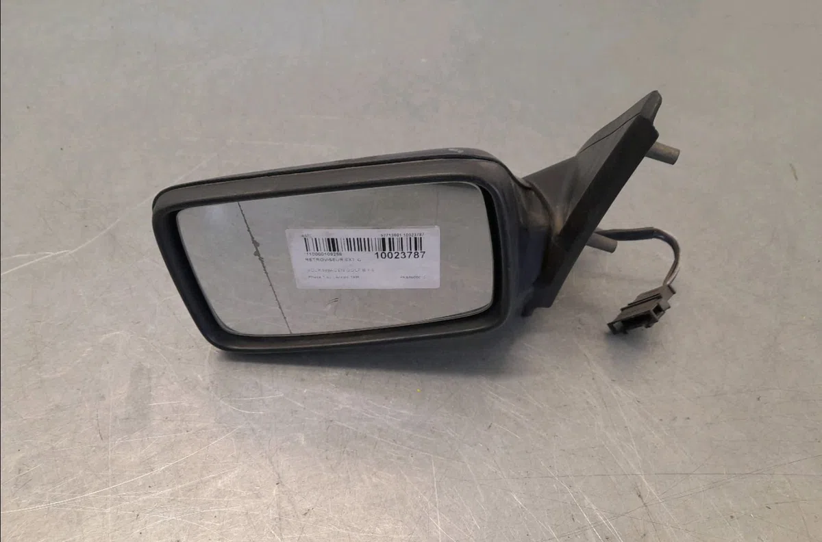 Retroviseur exterieur gauche VOLKSWAGEN GOLF III 1.9 TDI 90ch occasion