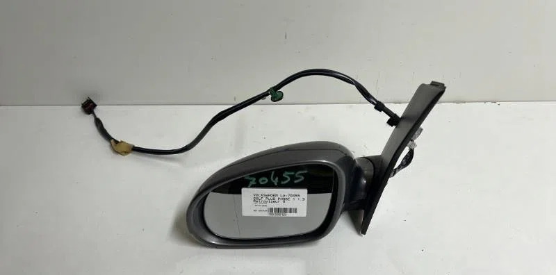 Retroviseur exterieur gauche Volkswagen GOLF PLUS V (5M1, 521) 1.9 tdi (2005-2009) occasion