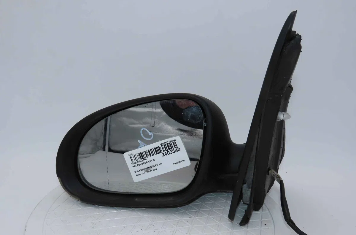 Retroviseur exterieur gauche VOLKSWAGEN GOLF V occasion