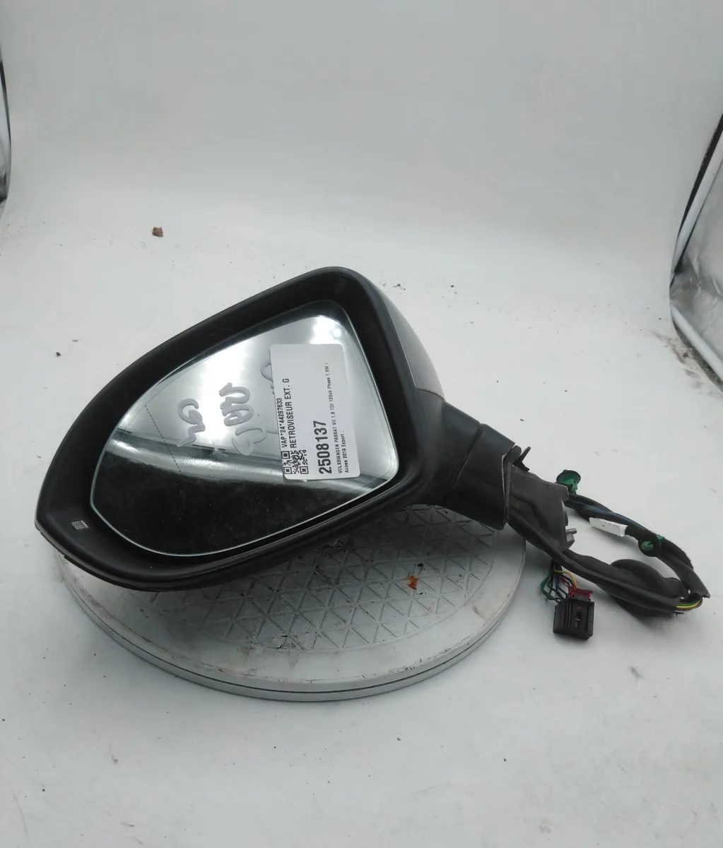 Retroviseur exterieur gauche VOLKSWAGEN PASSAT VII occasion