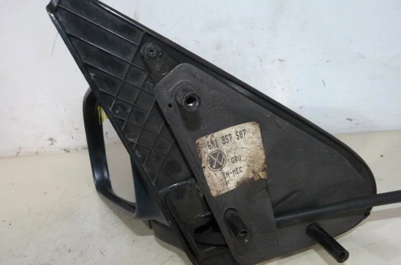 Retroviseur exterieur gauche VOLKSWAGEN POLO 3 PHASE 1 occasion