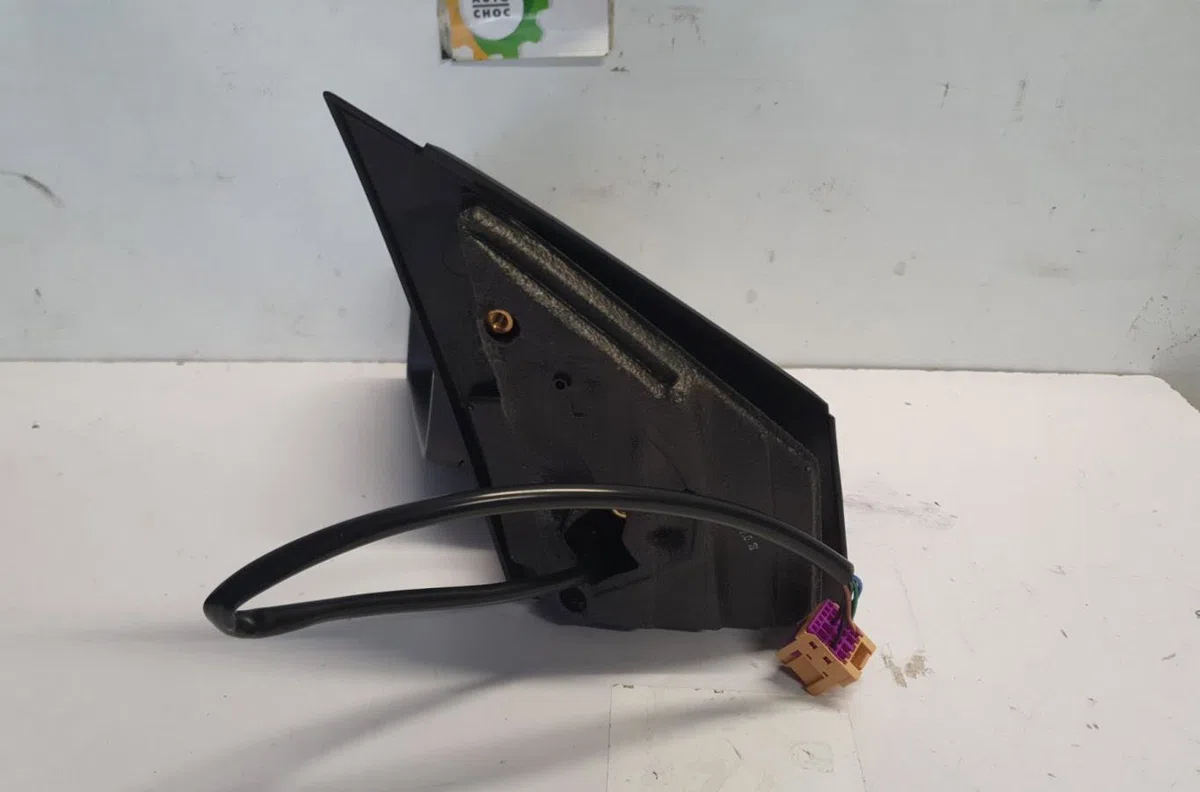 Retroviseur exterieur gauche VOLKSWAGEN POLO 4 PHASE 1 occasion