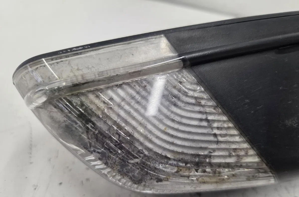 Retroviseur exterieur gauche VOLKSWAGEN POLO 4 PHASE 2 occasion