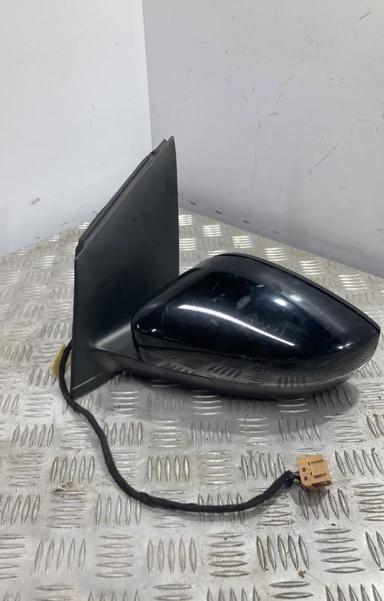 Retroviseur exterieur gauche VOLKSWAGEN POLO 5 PHASE 1 occasion