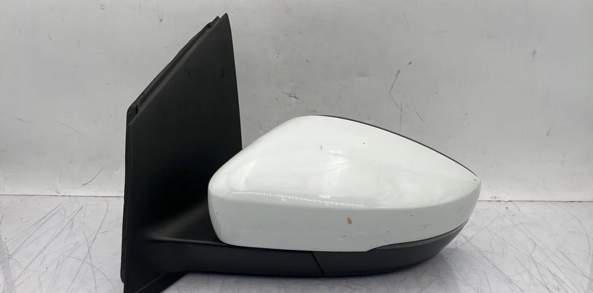 Retroviseur exterieur gauche VOLKSWAGEN POLO 5 PHASE 2 occasion