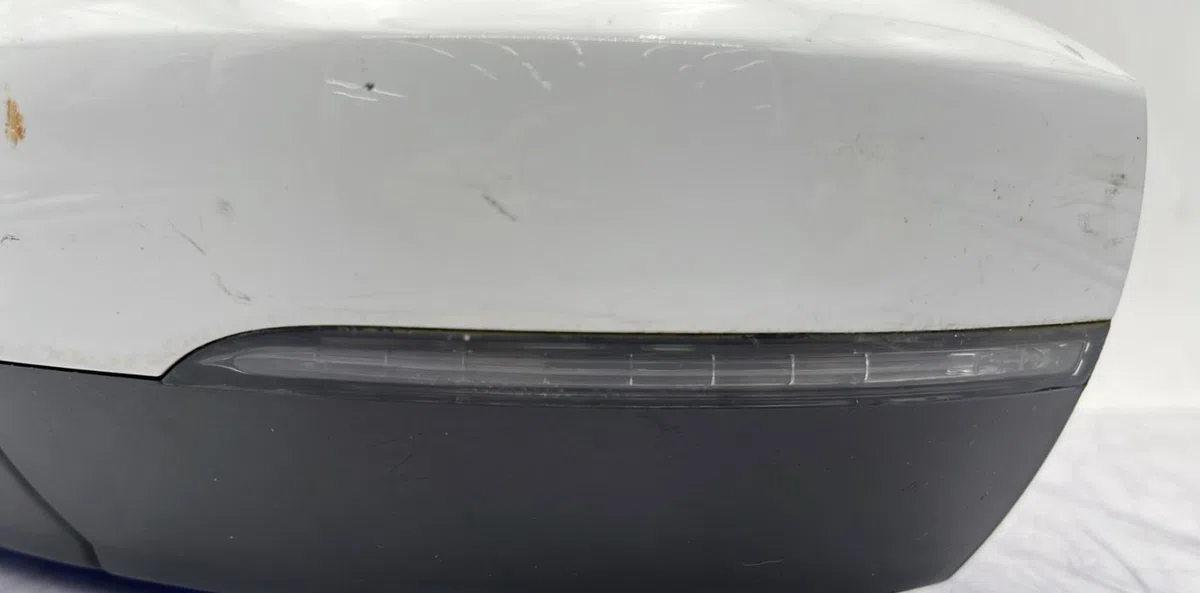 Retroviseur exterieur gauche VOLKSWAGEN POLO 5 PHASE 2 occasion