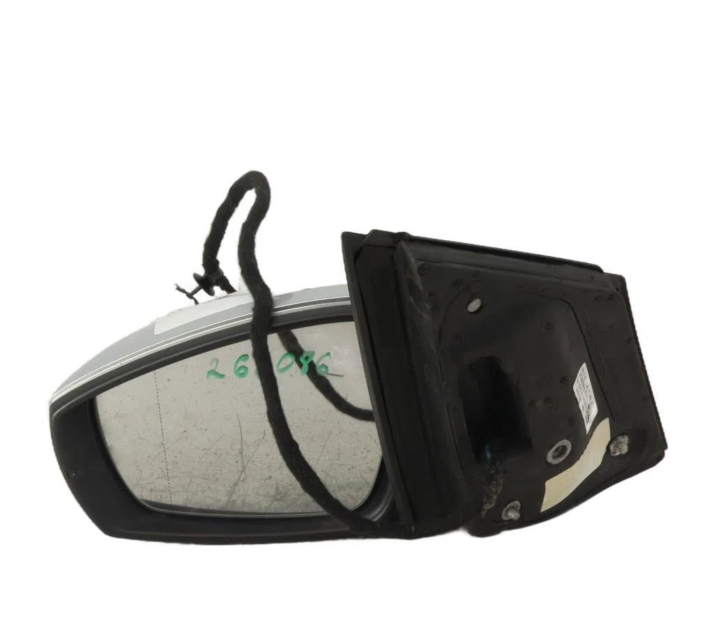 Retroviseur exterieur gauche VOLKSWAGEN POLO 5 PHASE 2 occasion