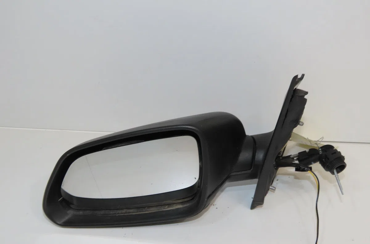 Retroviseur exterieur gauche Volkswagen POLO (9N_, 9A_) 1.4 tdi (2001-2005) 3 portes occasion