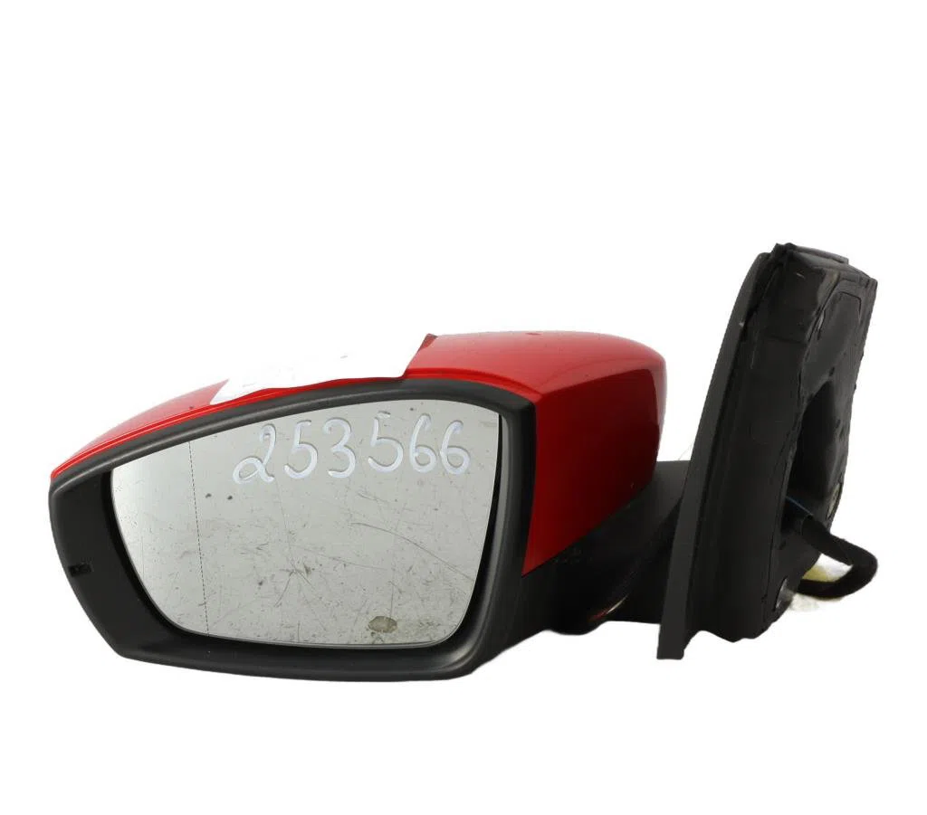 Retroviseur exterieur gauche Volkswagen POLO V (6R1, 6C1) 1.2 (2009) occasion