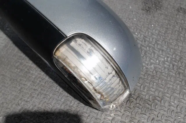 Retroviseur exterieur gauche VOLKSWAGEN TOURAN 1  TOURAN 1 PHASE 1 occasion