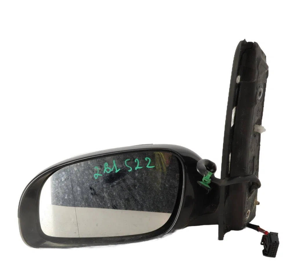 Retroviseur exterieur gauche Volkswagen TOURAN (1T1, 1T2) 1.9 tdi (2003-2004) occasion