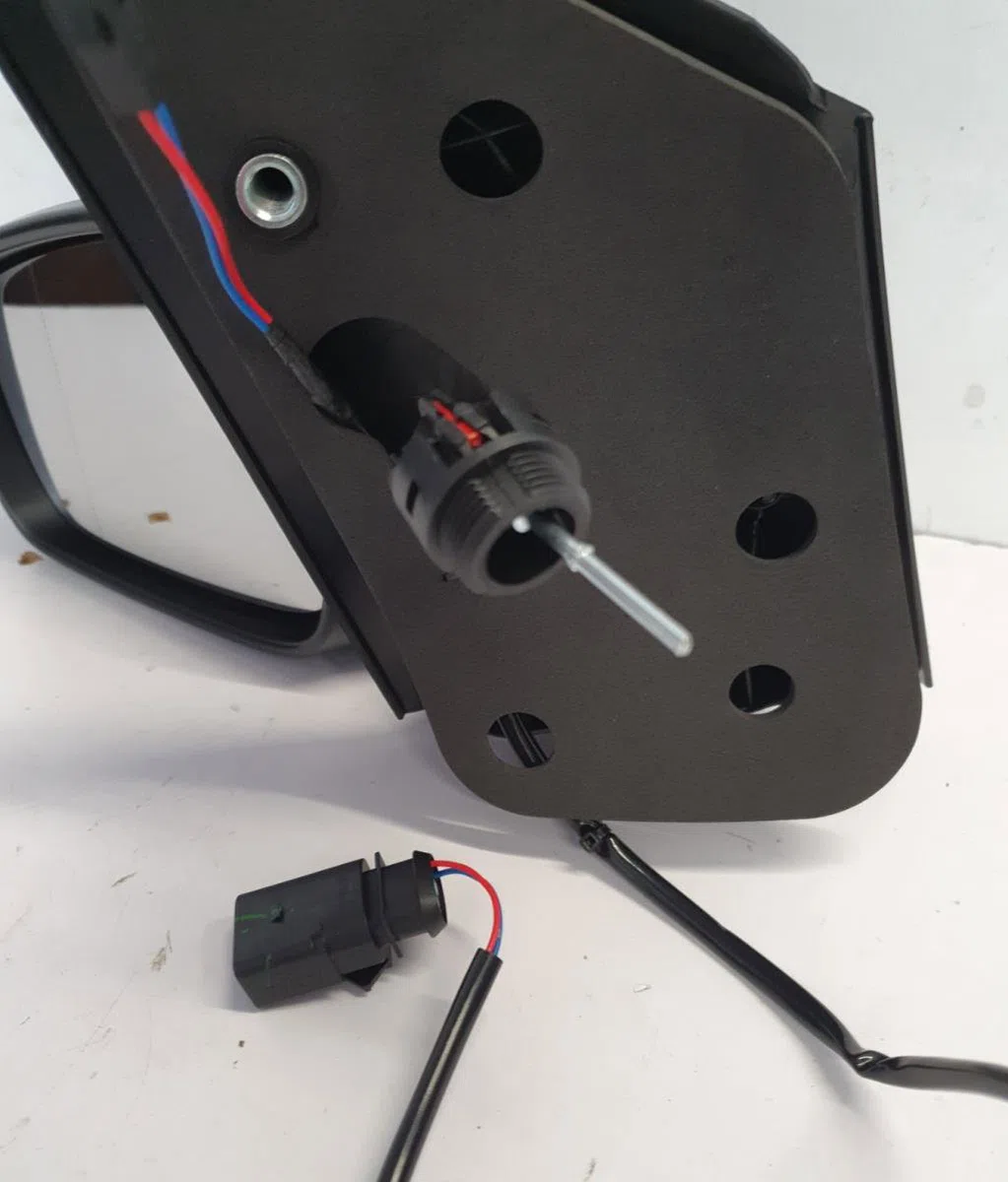 Retroviseur exterieur gauche VOLKSWAGEN UP PHASE 1 occasion