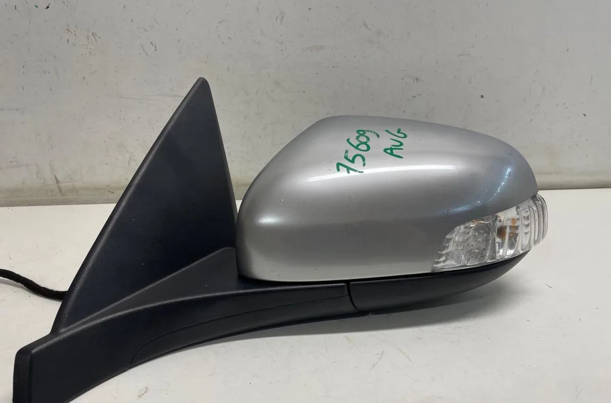 Retroviseur exterieur gauche Volvo C30 (533) D3 (2010-2012) occasion