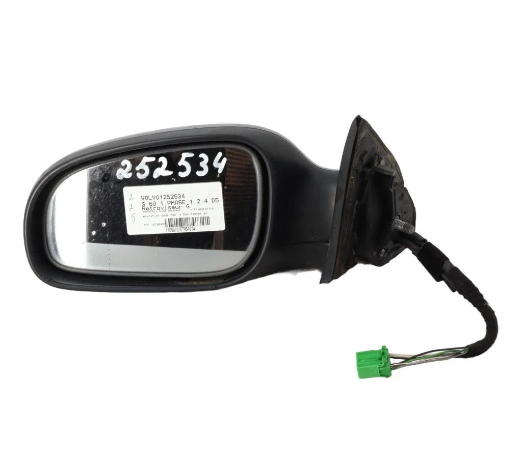 Retroviseur exterieur gauche Volvo S60 I (384) D5 (2001-2010) occasion
