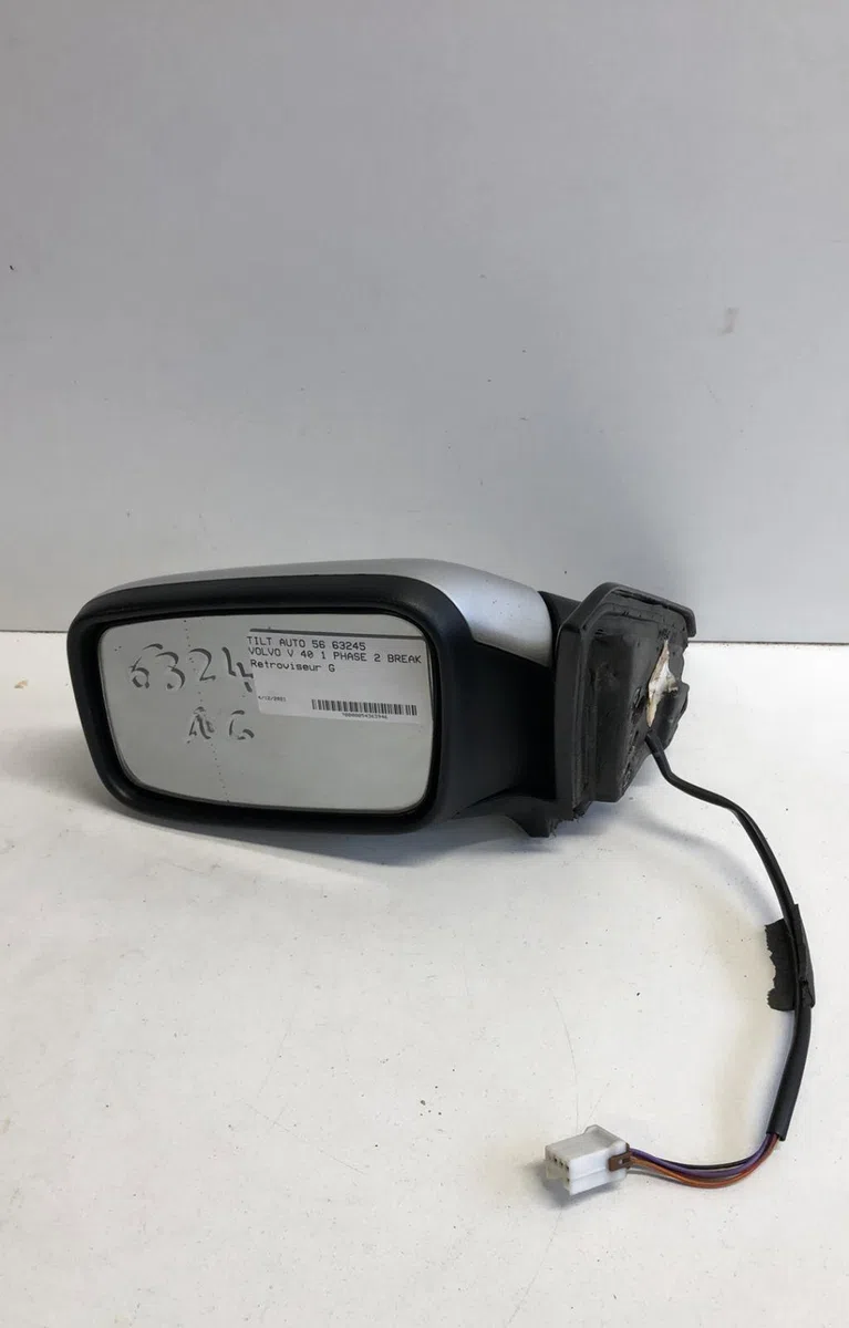 Retroviseur exterieur gauche Volvo V40 Break (645) 1.9 di (2000-2004) occasion